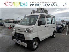 ダイハツ ハイゼットスペシャルSA3ハイルーフ