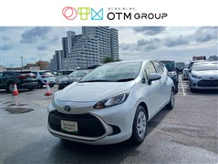 トヨタ アクア G