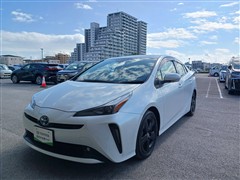 プリウス S ツーリングS BED