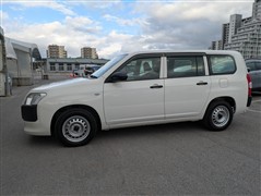 プロボックスバン DXコンフォート