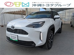 ヤリスクロス HEV Z