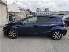 アクア S スタイルブラック