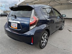 アクア S スタイルブラック