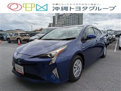 トヨタ プリウス S