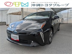 プリウス A ツーリングセレクション