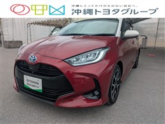 ヤリス HEV Z