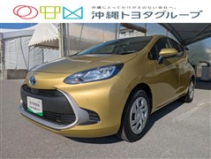 トヨタ アクア G