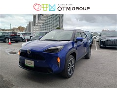 ヤリスクロス G