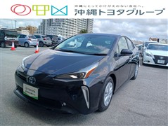 プリウス S セーフティプラス2