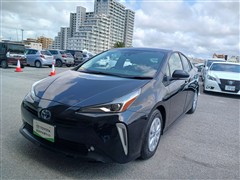 プリウス S セーフティプラス2