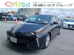 トヨタ プリウス S セーフティプラス2