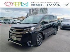 トヨタ ノア SI WXB2