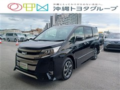 トヨタ ノア SI WXB2