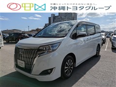 エスクァイア HEV GI