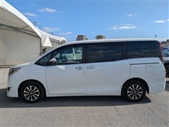 エスクァイア HEV GI