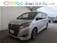 エスクァイア GI