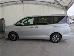 エスクァイア GI