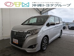 トヨタ エスクァイア GI