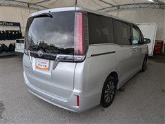 エスクァイア GI