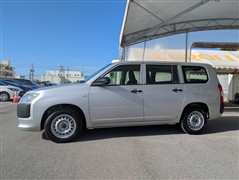 プロボックスバン DX