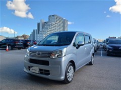 ムーヴ L SA3
