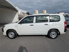 プロボックスHEV DXコンフォート