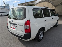 プロボックスHEV DXコンフォート