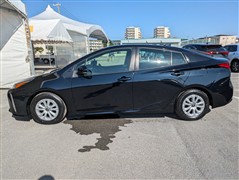 プリウス S セーフティプラス2