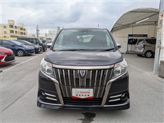 エスクァイア GIブラックテーラード