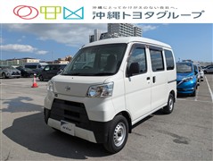 ダイハツ　ハイゼットカーゴ DX SA3