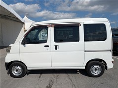 ハイゼットカーゴ DX SA3