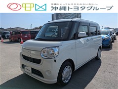 ムーヴキャンバス X