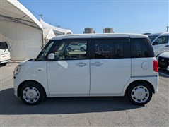 ムーヴキャンバス X