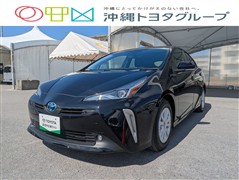 トヨタ プリウス S セーフティプラス2