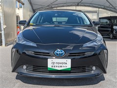 プリウス S セーフティプラス2