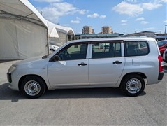 プロボックスバン DXコンフォート