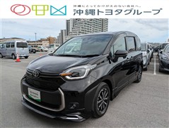 トヨタ シエンタ HEV Z