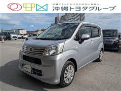 ダイハツ　ムーヴ L SA3