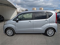 ムーヴ L SA3