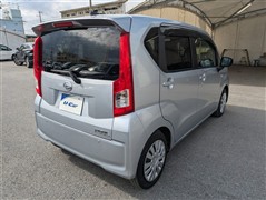 ムーヴ L SA3