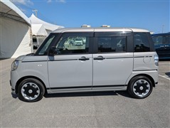 ムーヴキャン X ブラリミ SA3