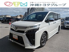 ヴォクシー ZS キラメキ2