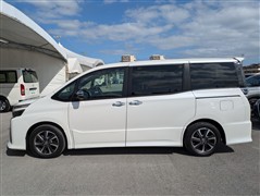 ヴォクシー ZS キラメキ2