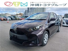 トヨタ ヤリス X