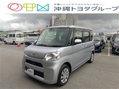 ダイハツ タント L SA3