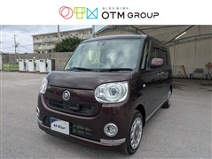 ムーヴキャンバスGメイクUP SA2