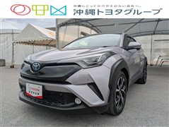 C-HR G