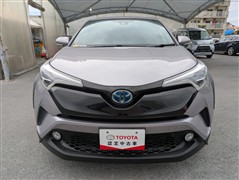 C-HR G