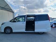 エスクァイア GI