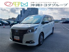 トヨタ エスクァイア GI